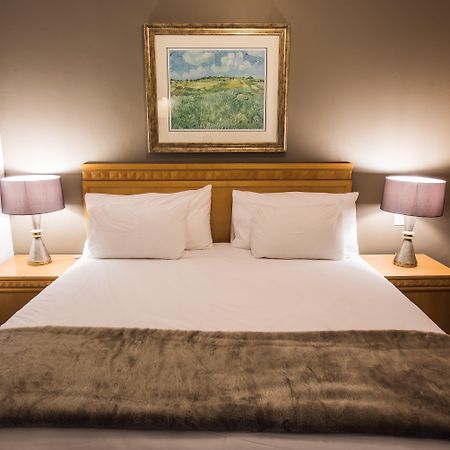 Airport Inn And Suites Edenvale Luaran gambar