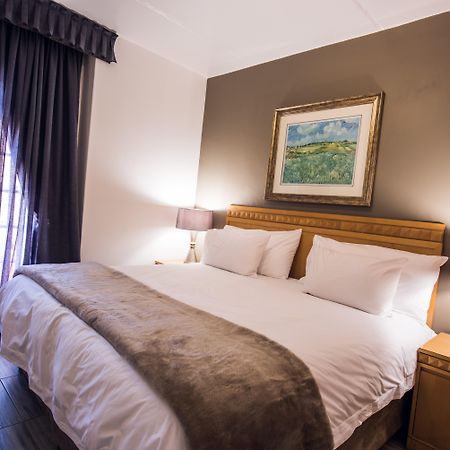 Airport Inn And Suites Edenvale Luaran gambar