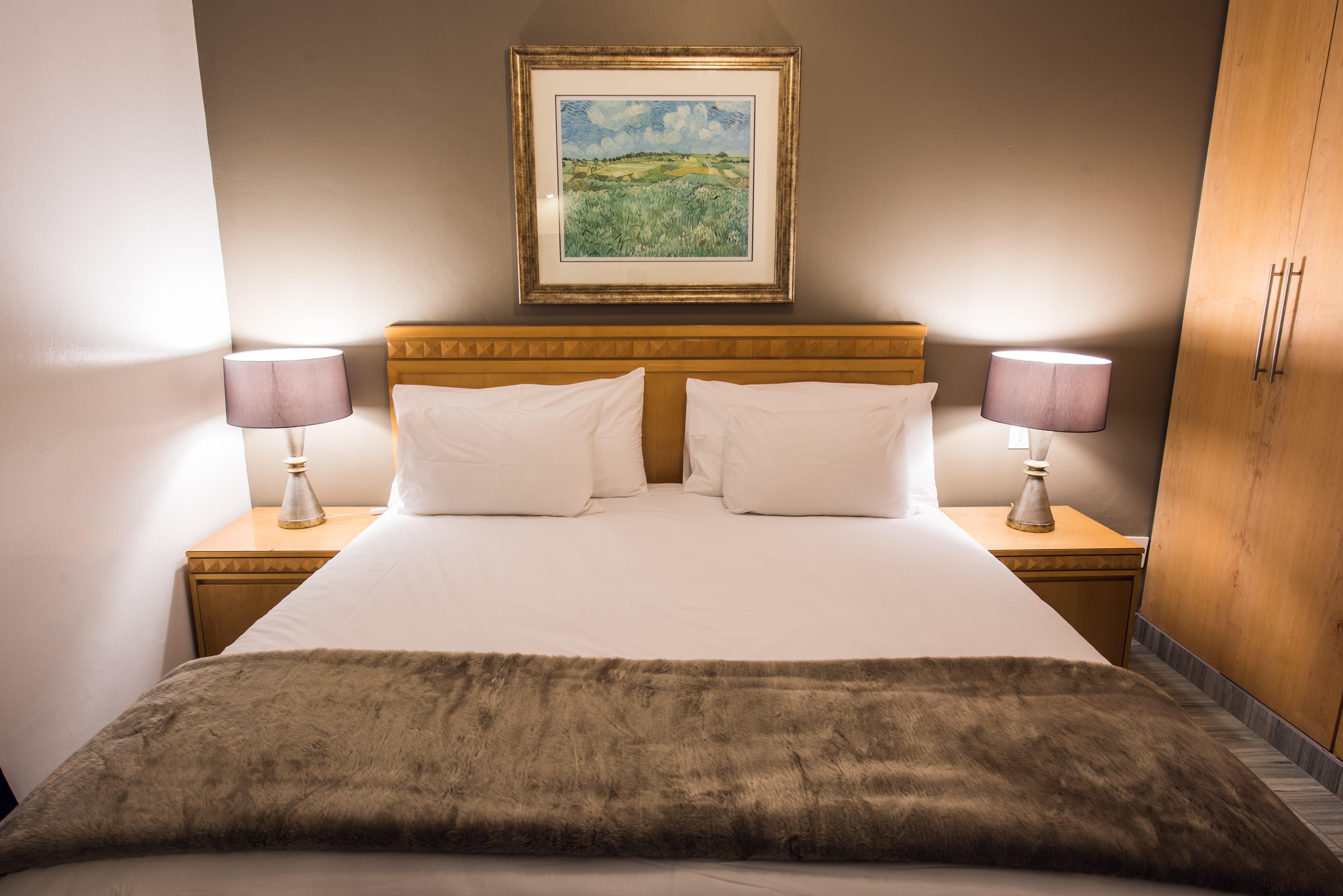 Airport Inn And Suites Edenvale Luaran gambar