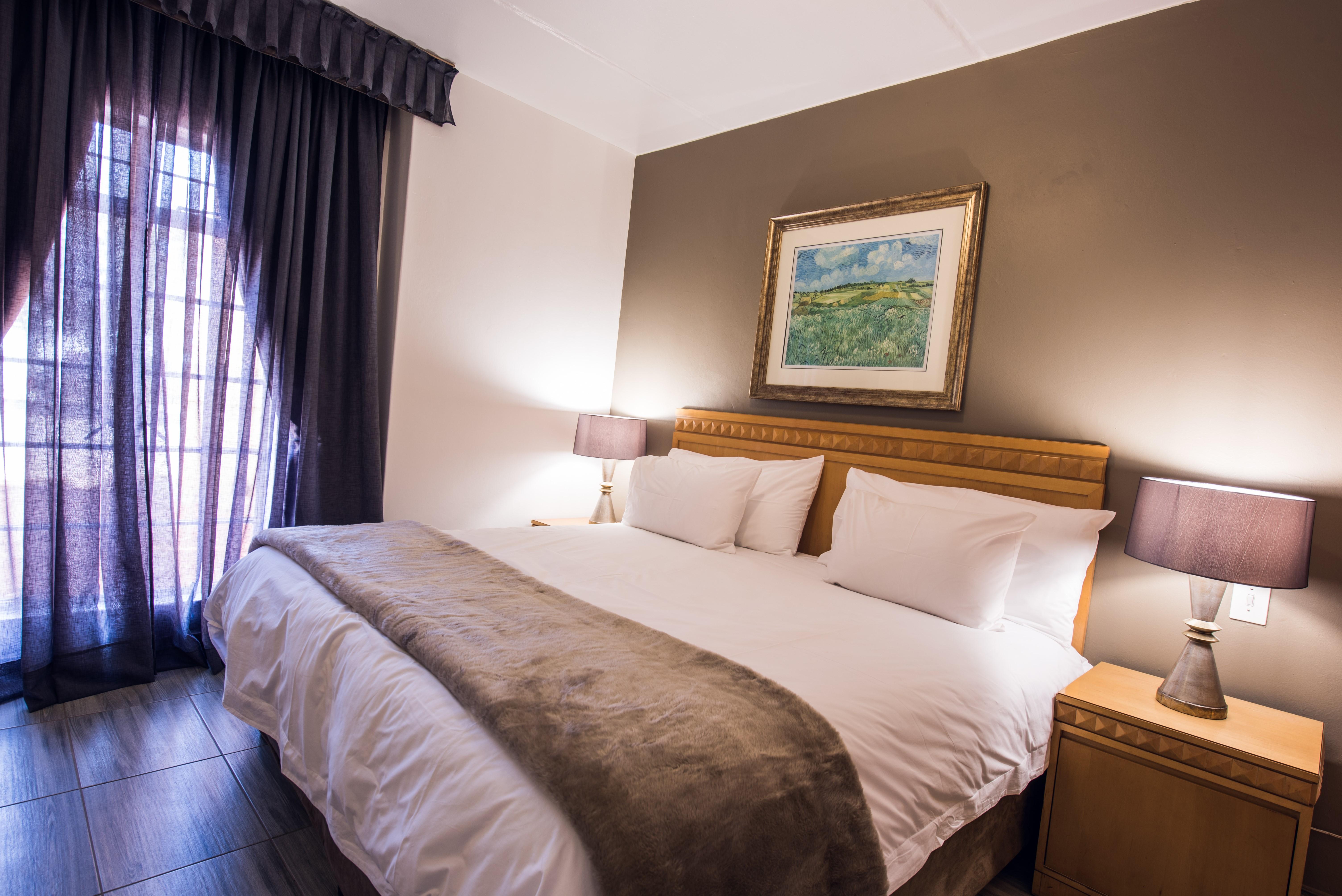 Airport Inn And Suites Edenvale Luaran gambar