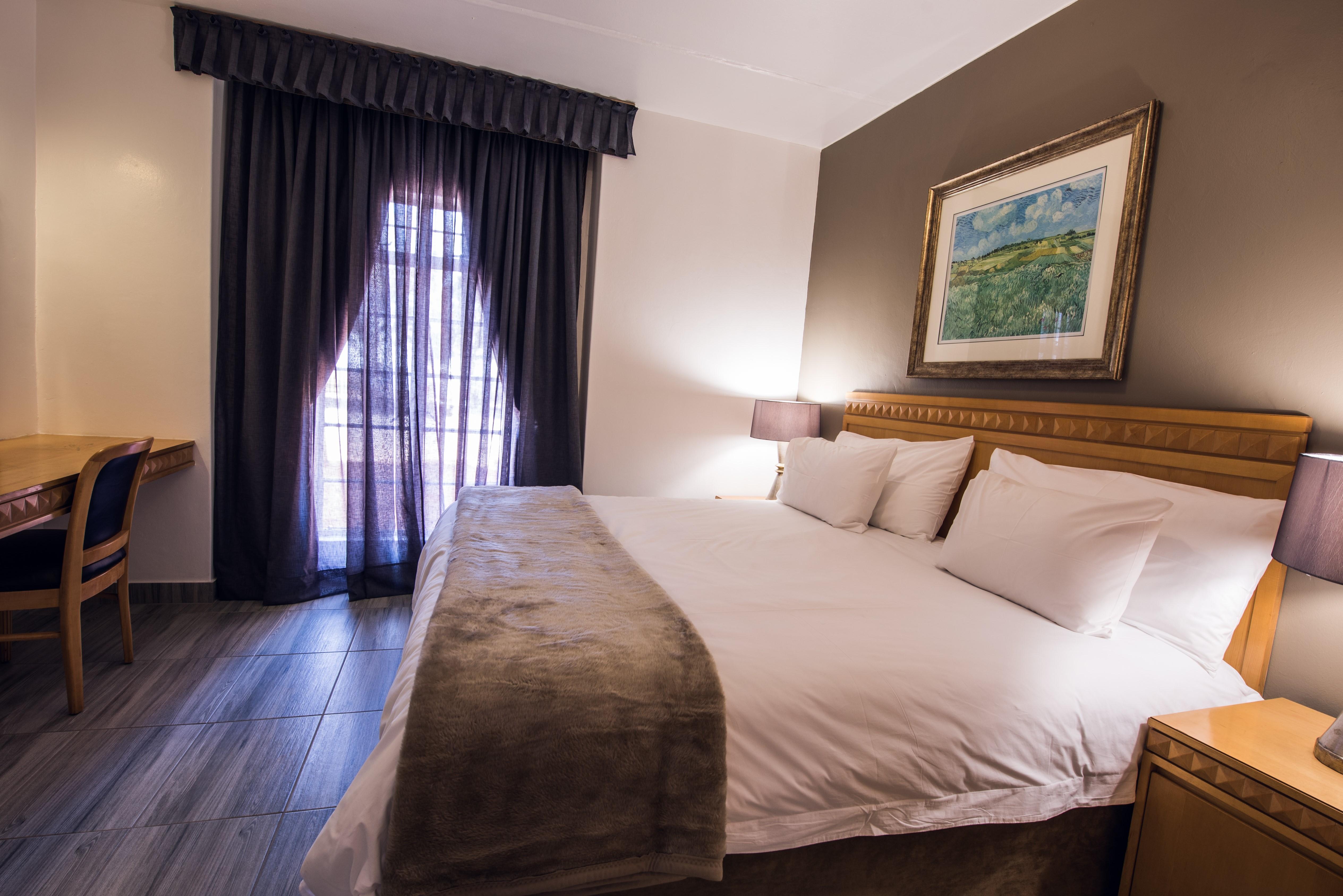 Airport Inn And Suites Edenvale Luaran gambar