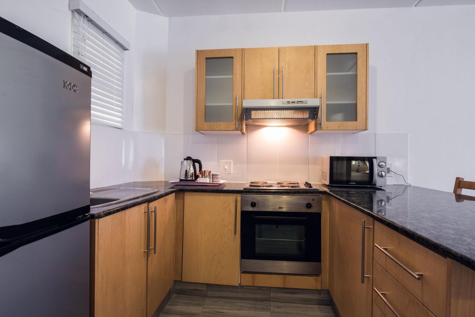 Airport Inn And Suites Edenvale Luaran gambar