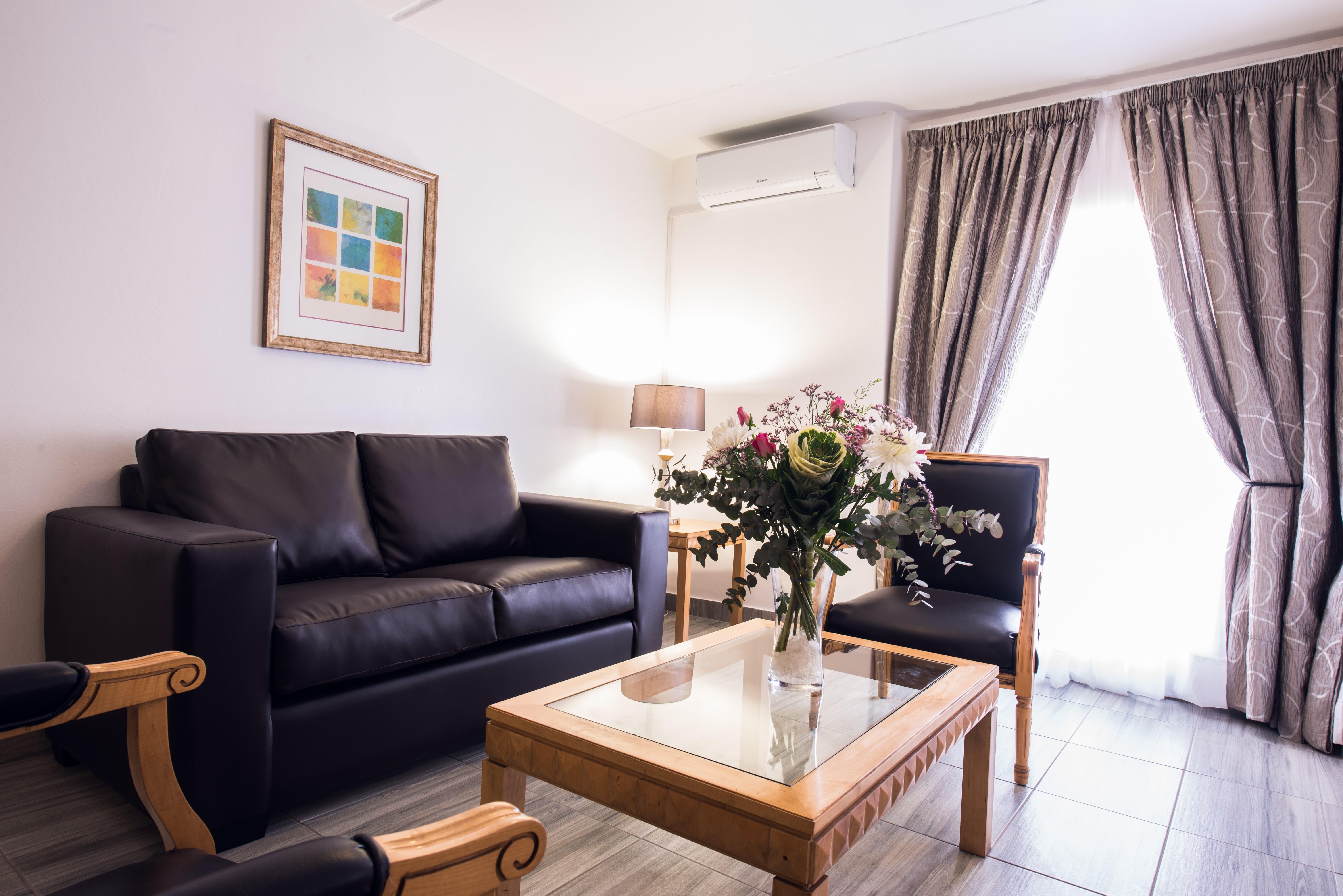 Airport Inn And Suites Edenvale Luaran gambar