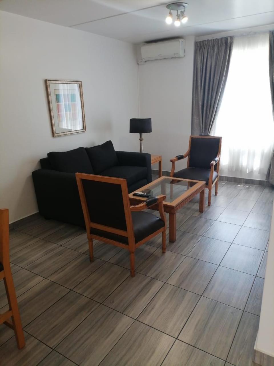 Airport Inn And Suites Edenvale Luaran gambar