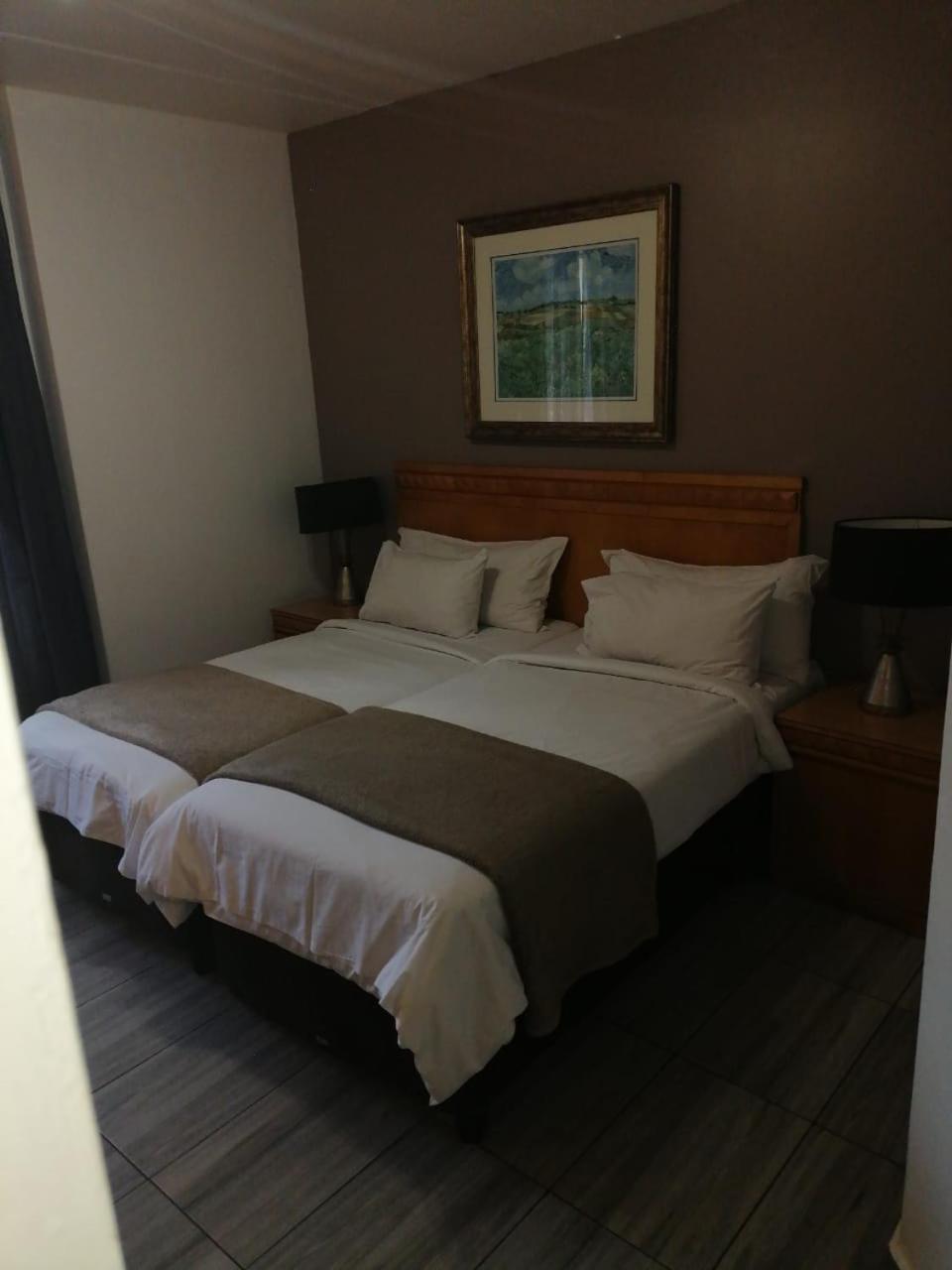 Airport Inn And Suites Edenvale Luaran gambar
