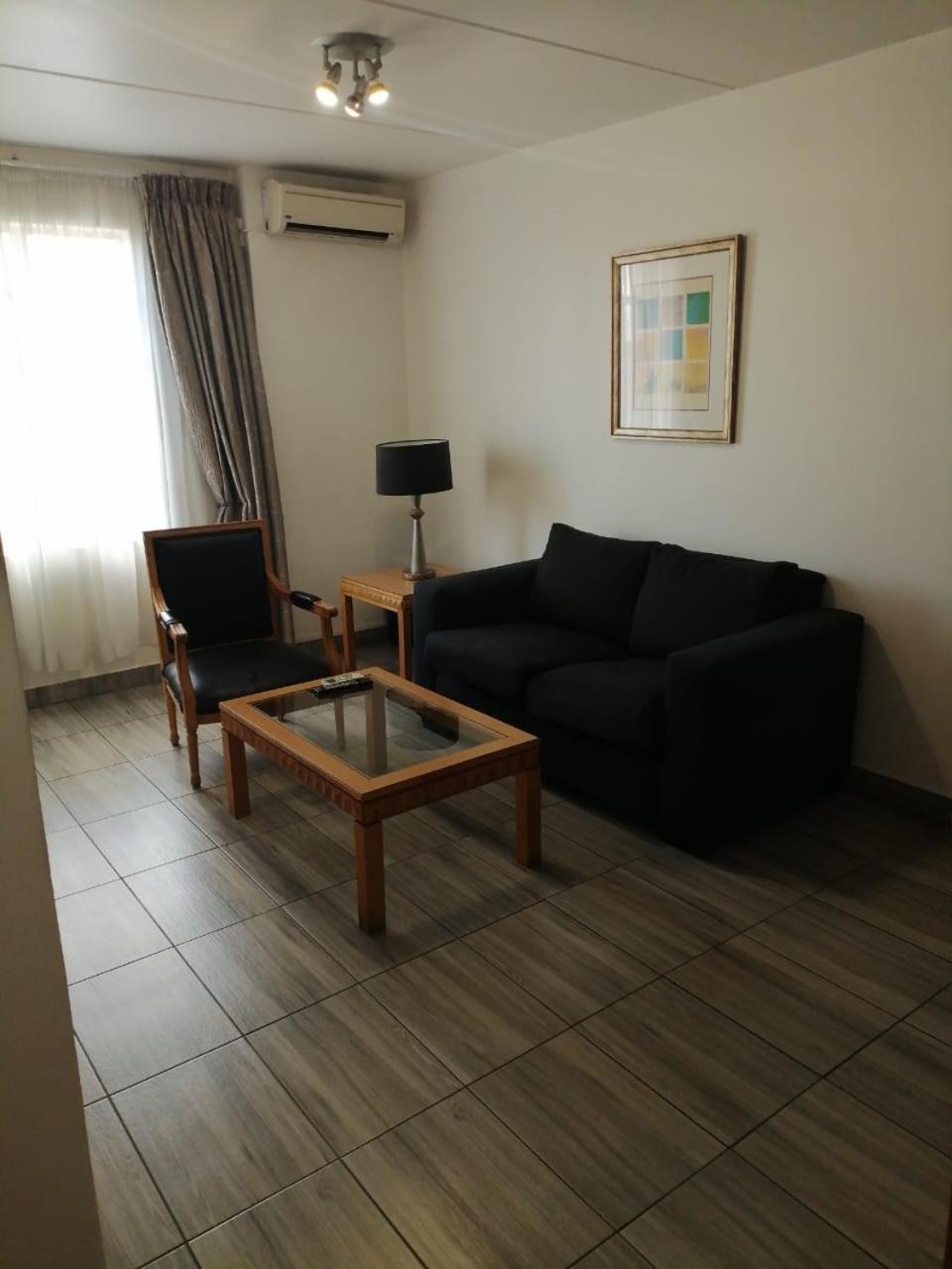 Airport Inn And Suites Edenvale Luaran gambar