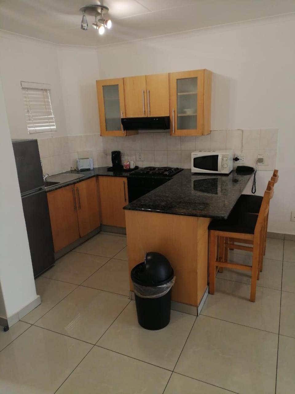 Airport Inn And Suites Edenvale Luaran gambar