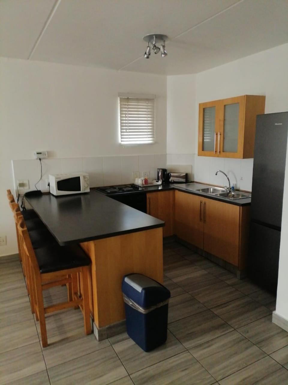Airport Inn And Suites Edenvale Luaran gambar