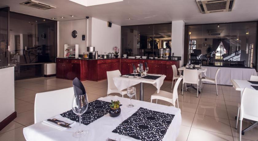 Airport Inn And Suites Edenvale Luaran gambar