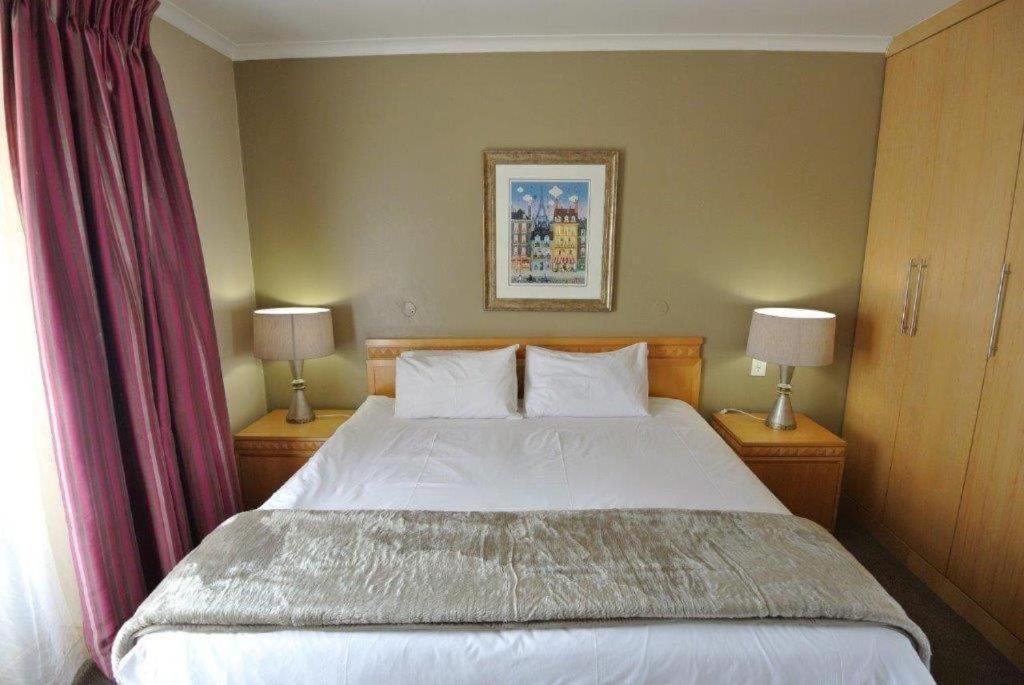 Airport Inn And Suites Edenvale Luaran gambar