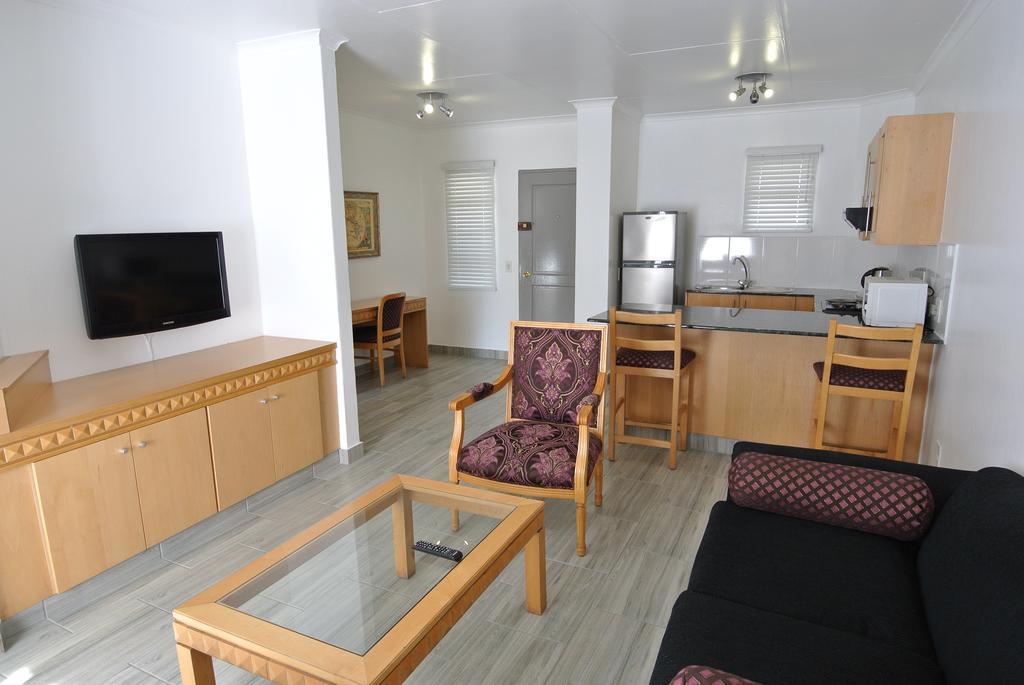 Airport Inn And Suites Edenvale Luaran gambar