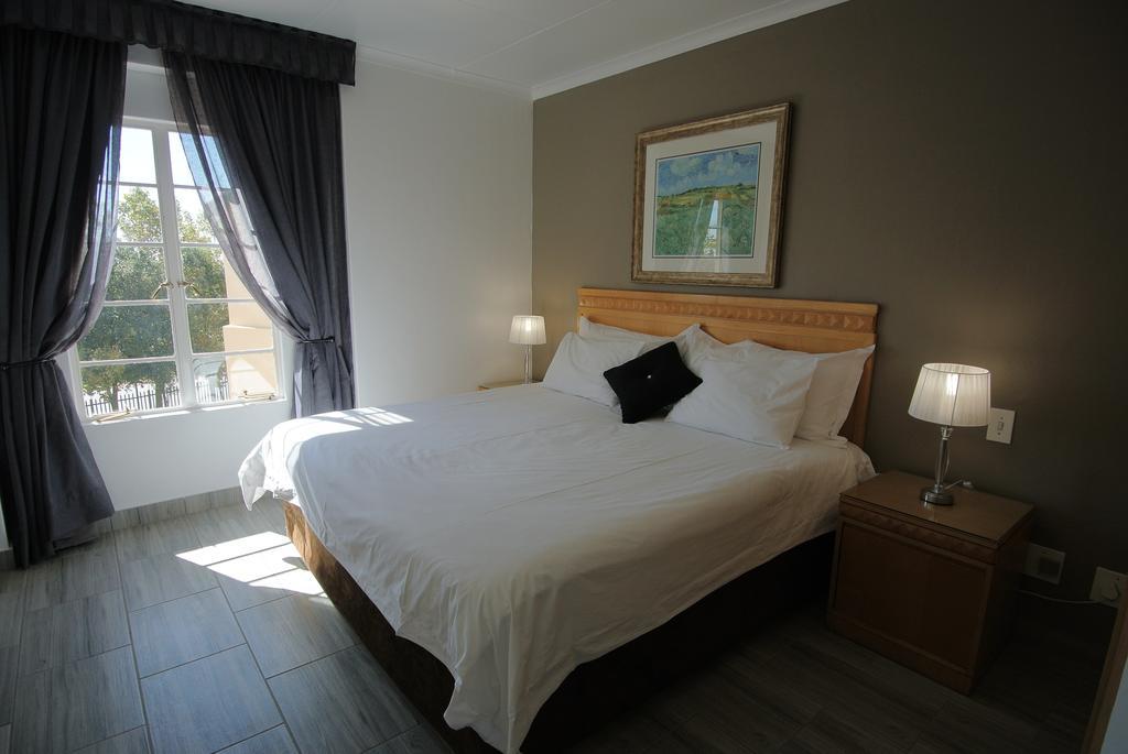Airport Inn And Suites Edenvale Luaran gambar