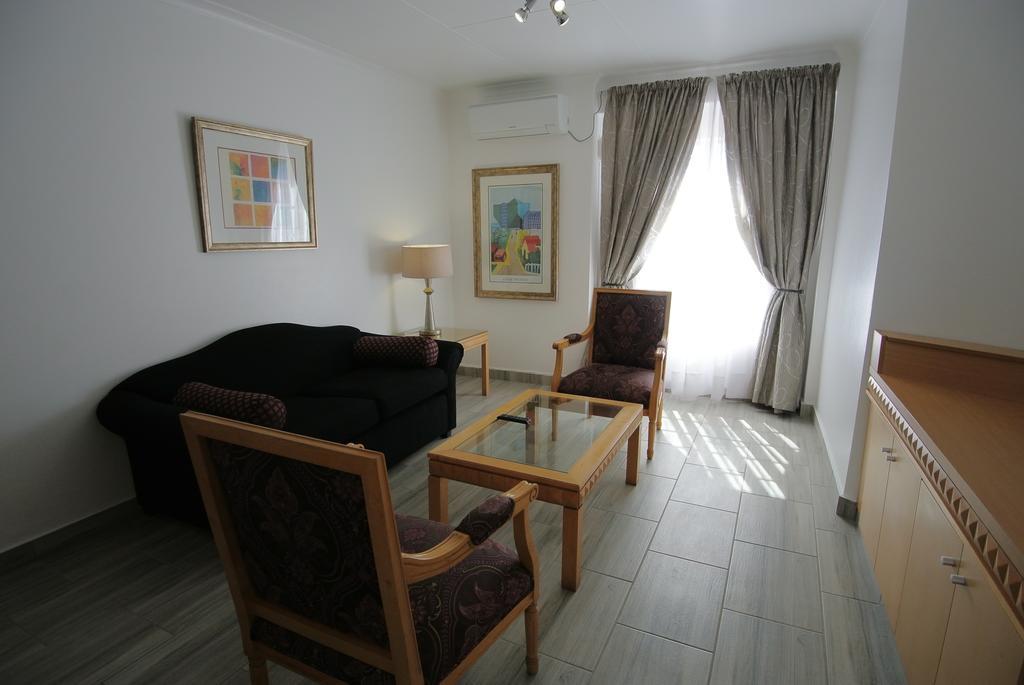 Airport Inn And Suites Edenvale Luaran gambar